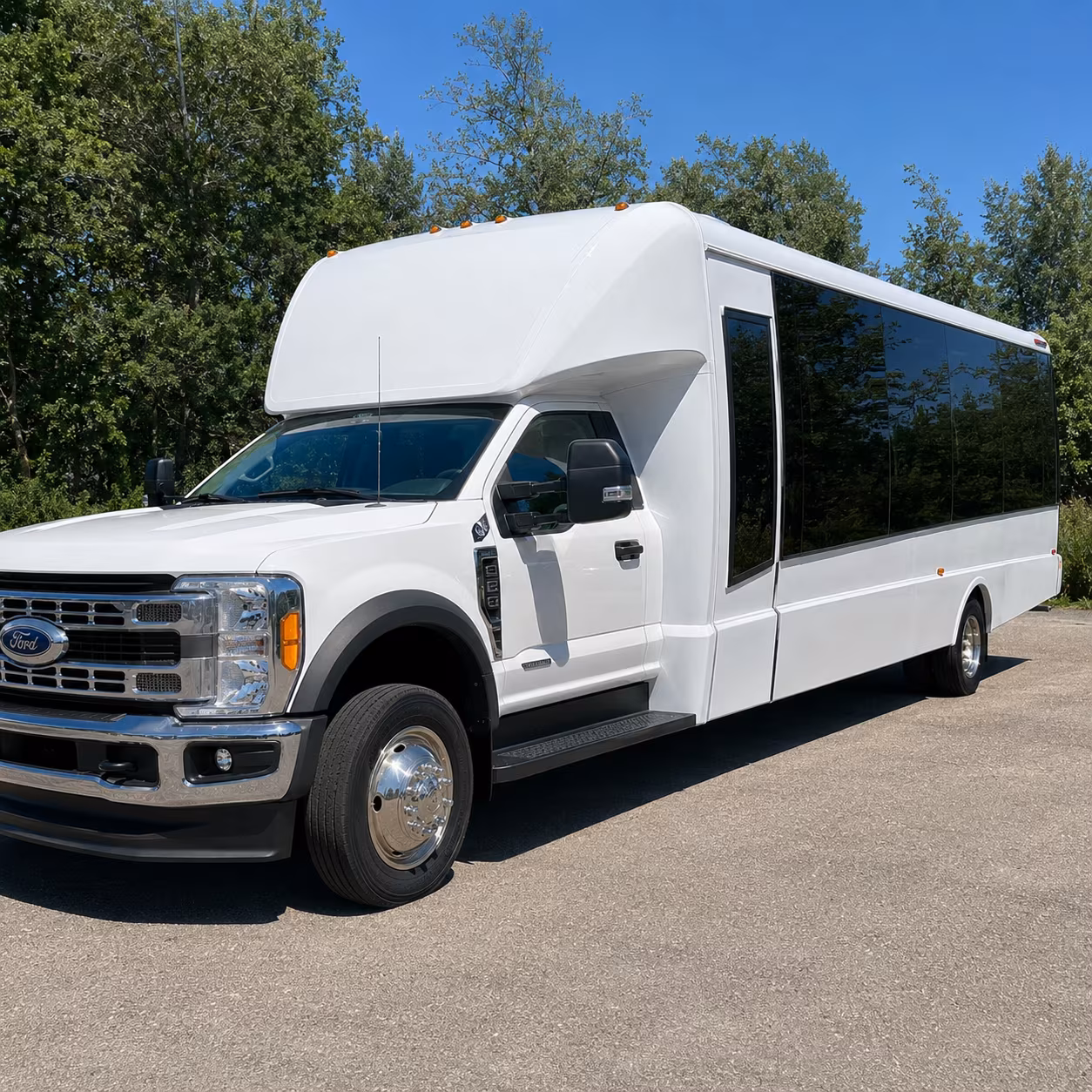 boulder concert transportation