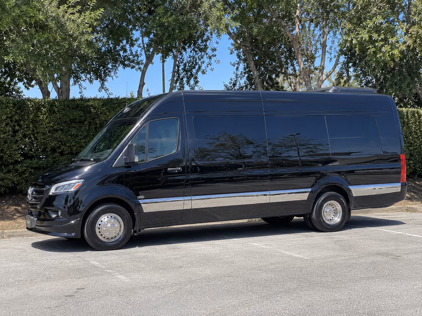 boulder event transportation