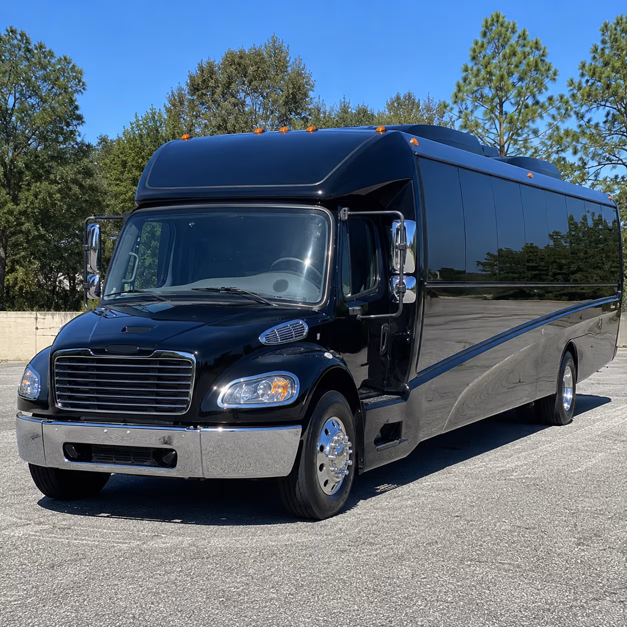 boulder government military transportation