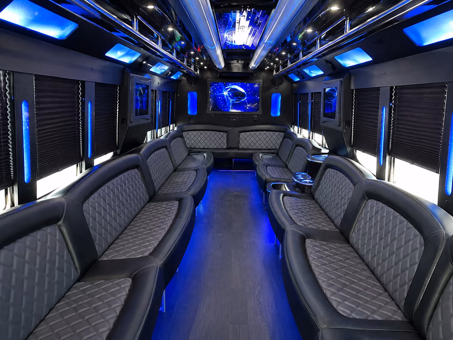 boulder prom transportation